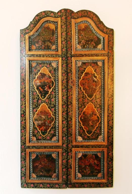 Riad Misbah Fez Exterior foto